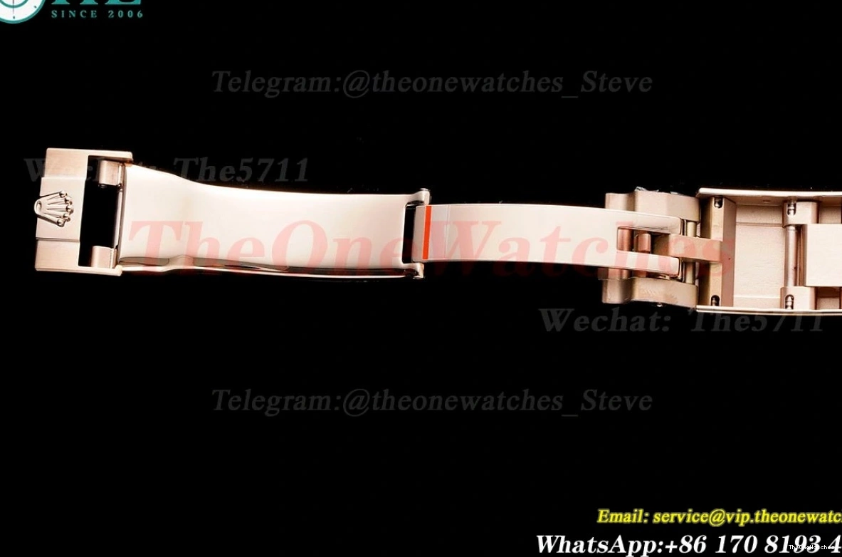 116505 RG A7750 OMF Daytona RG RG 40mm Dia 0128